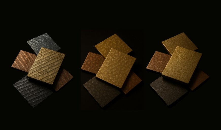 LIQUID METAL COLLECTION